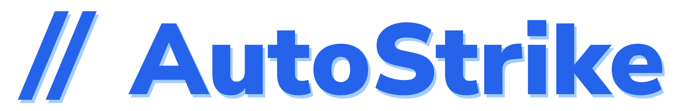 AutoStrike