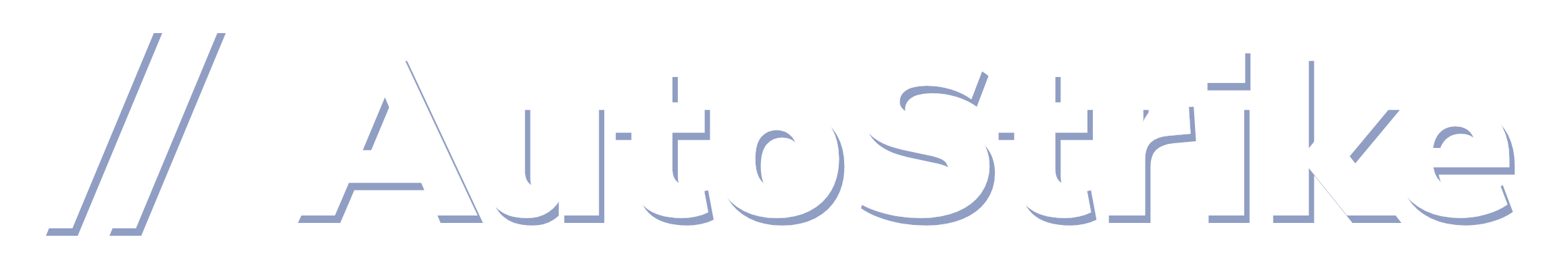 AutoStrike